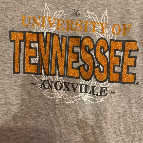 NWT University of Tennessee gameday shirt - Picture 3 of 6